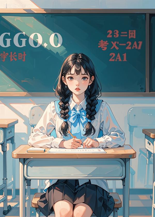 高考零分，全班都在骂我抄袭