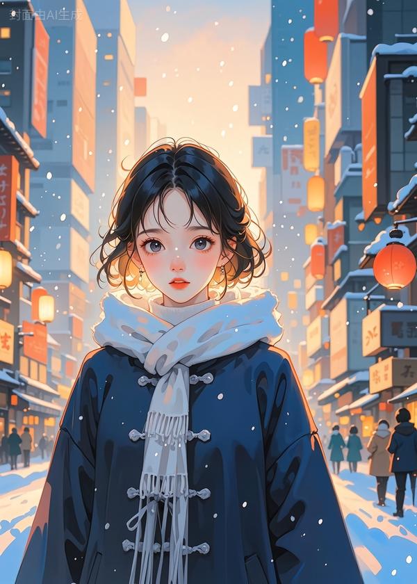 水中月镜中花