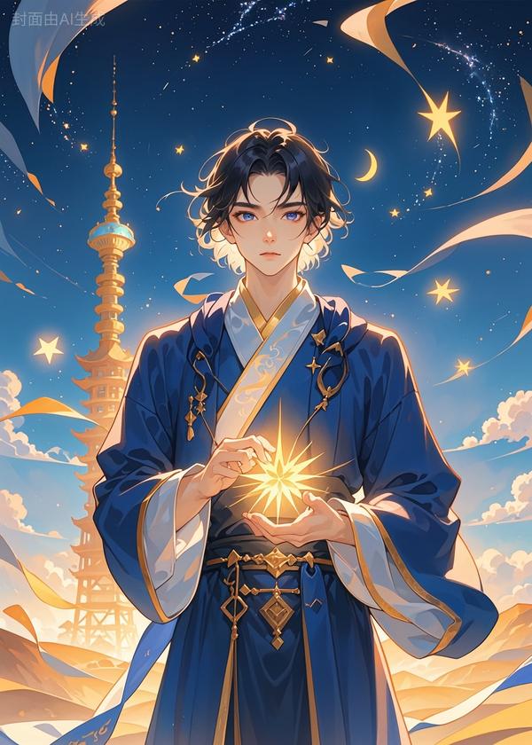 星心破晓