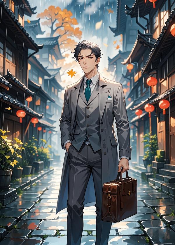 红怨蚀骨