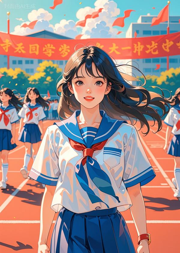 隽爷和冉姐的女儿：程子毓的马甲宇宙
