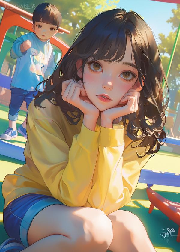 天降小宝