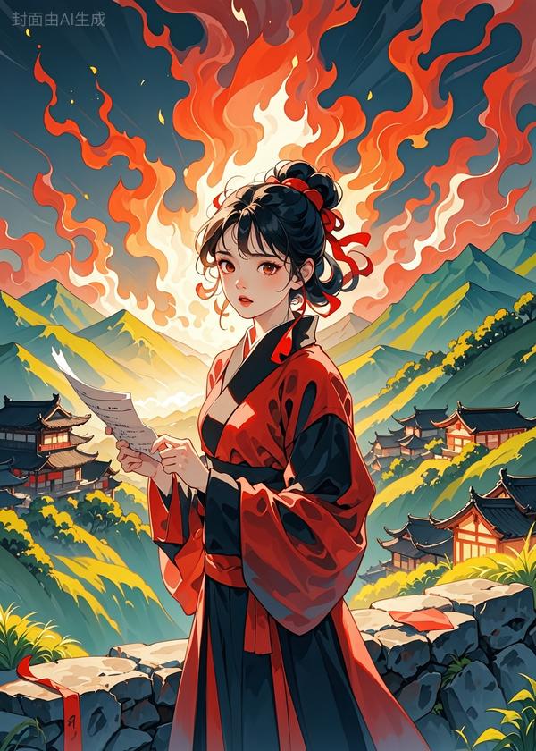 《林夏》