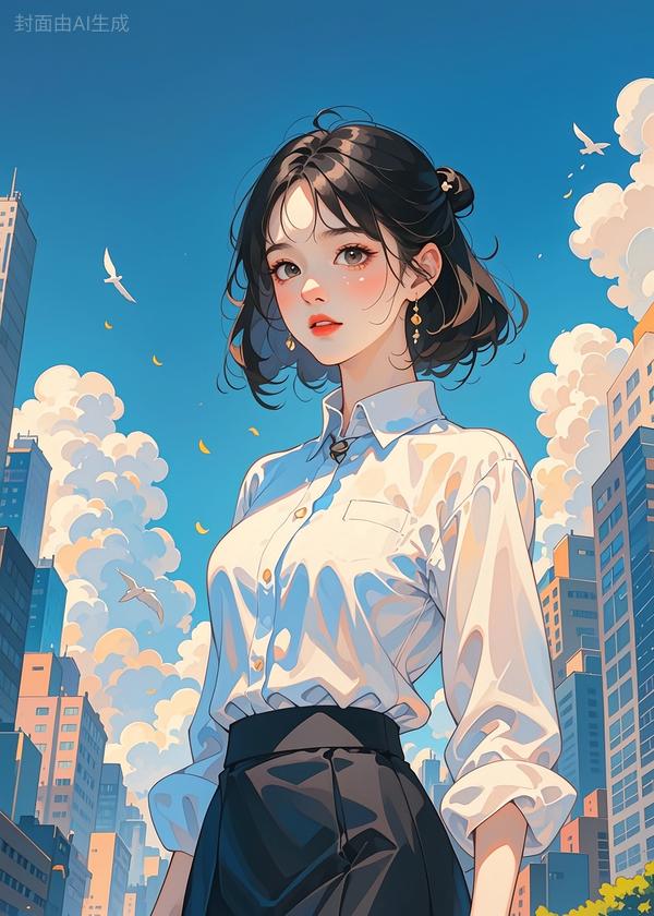 先婚后爱？天降老公竟是首富