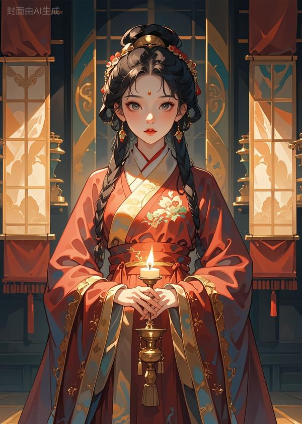 嫡女辞沈清辞