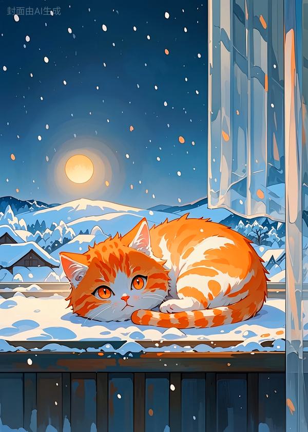 小猫暖暖