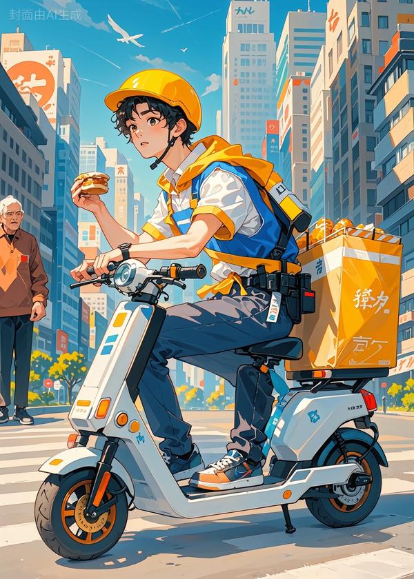 送错一份剁椒鱼头之后