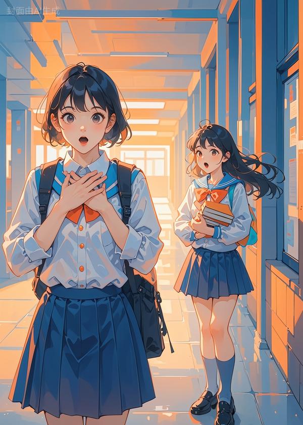 江城烟火恋