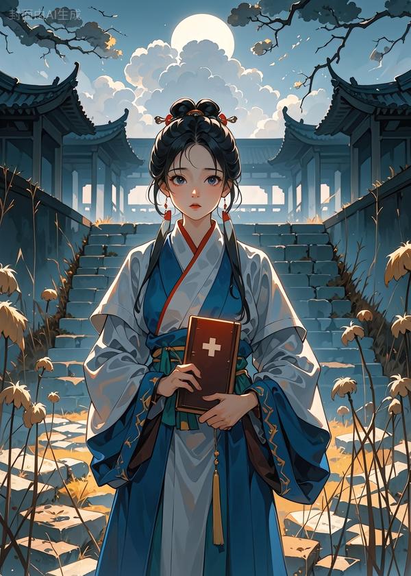 废后医心