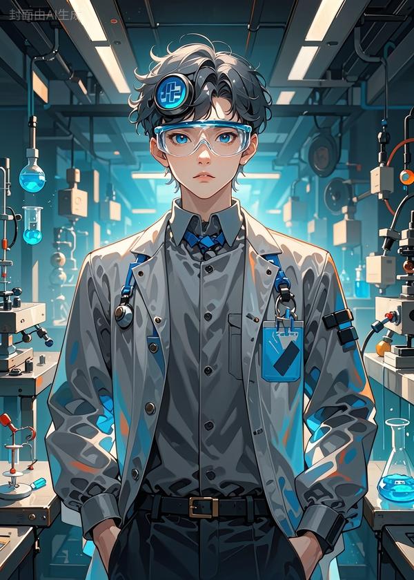 《觉醒之刻》