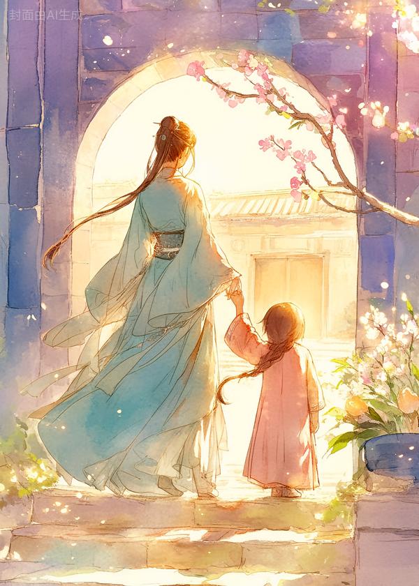 谁说女子不如男？