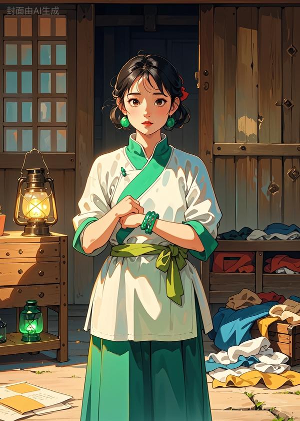 带着空间回六零当团宠