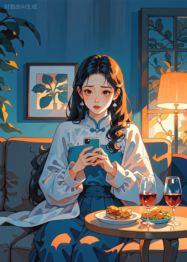 藏在衣柜里的丈夫