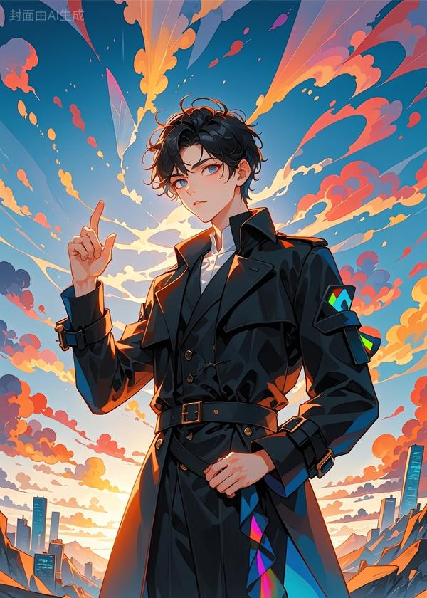 灾厄纪元：我，开局灭世