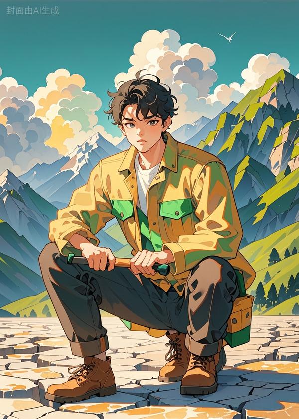 地渊归途