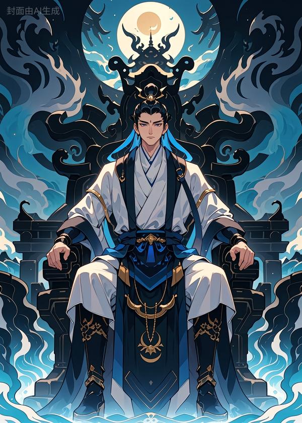 诡秘终章：愚者归来