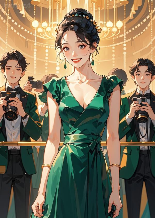 旧巷逆风