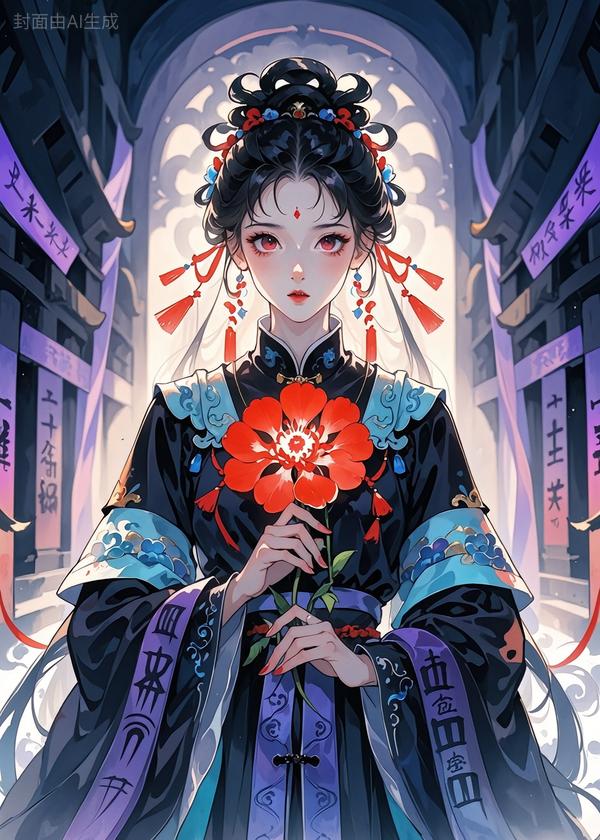 被退婚后，我被小世子捡去当后娘
