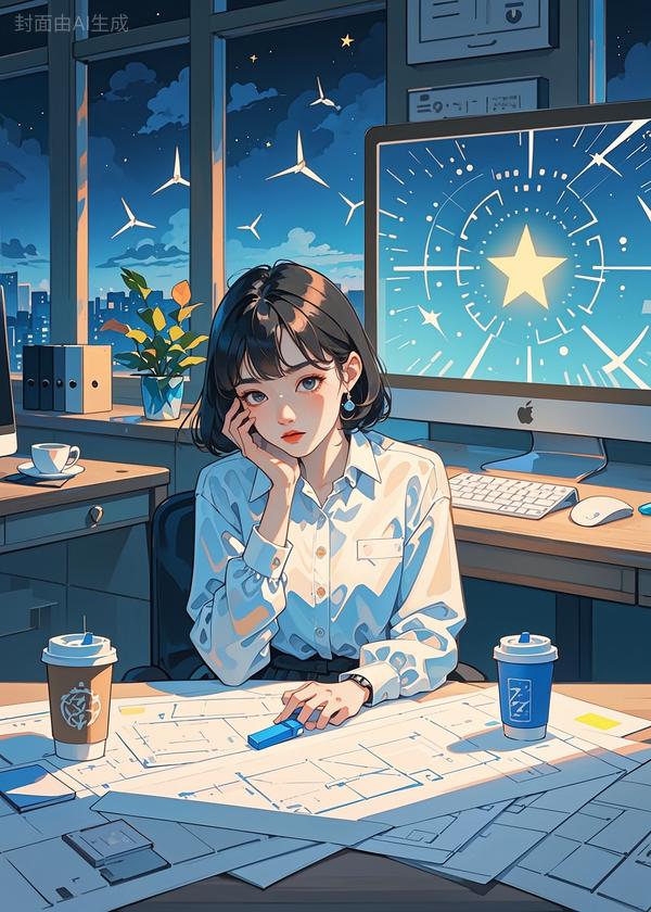 离职当天，千亿总裁追下楼