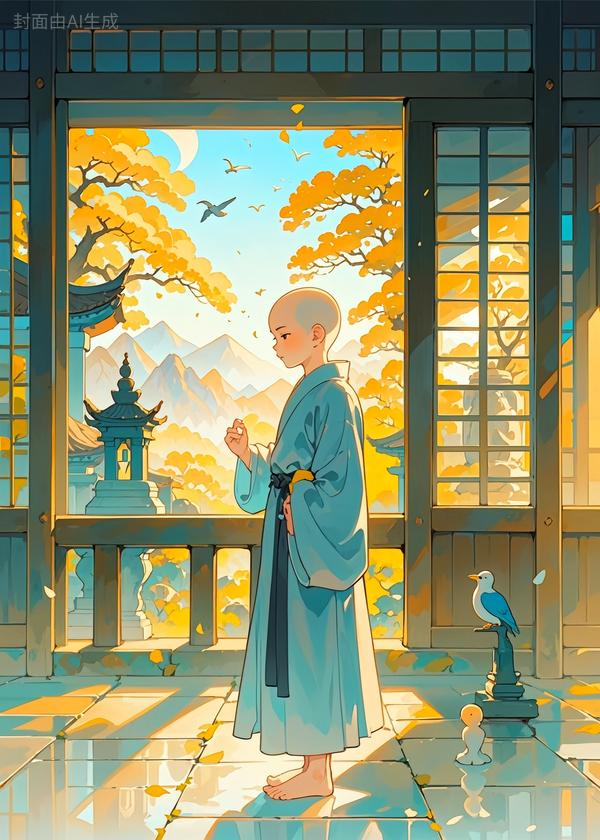 为生而死，为死而生