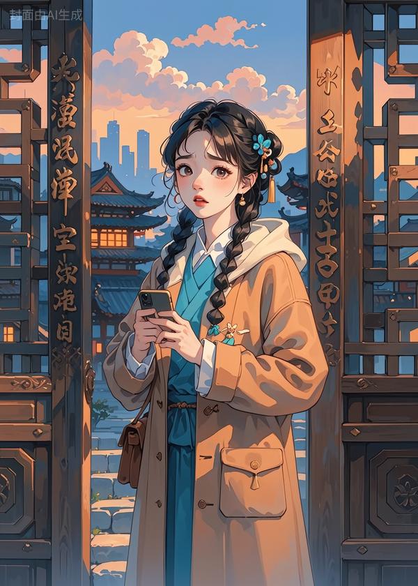 新年相亲走错包间，我把首富当婚骗