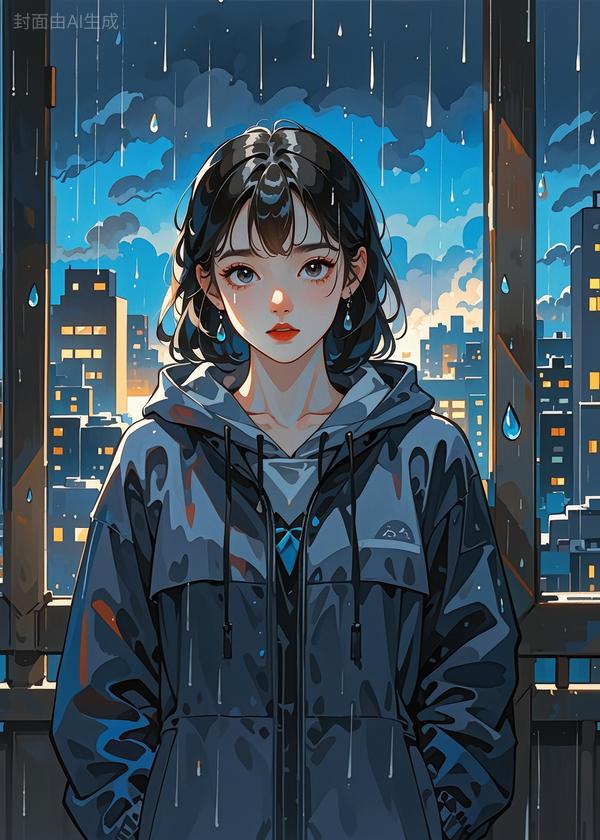 真千金回归，我主动让位