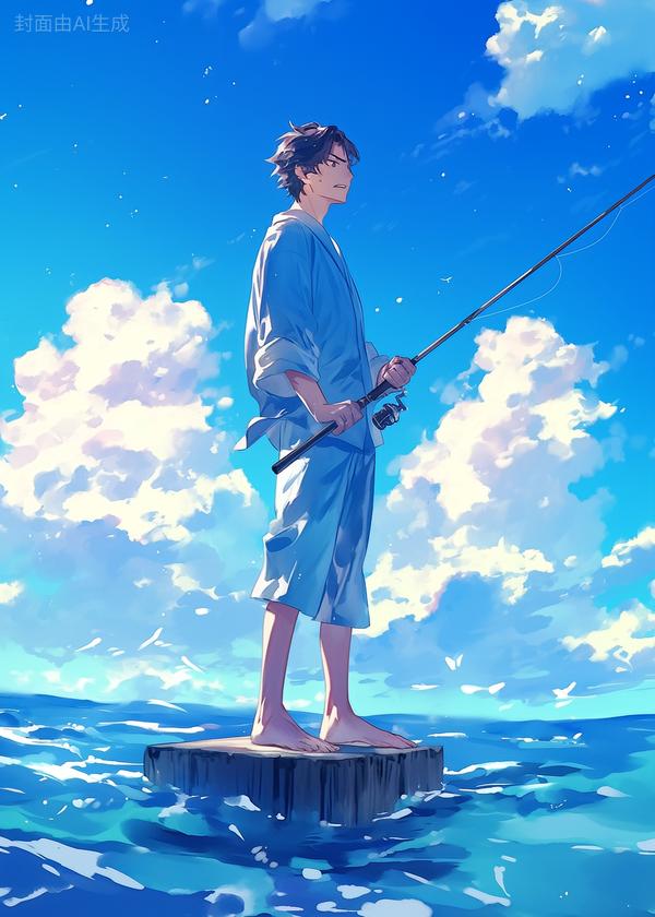 海上求生