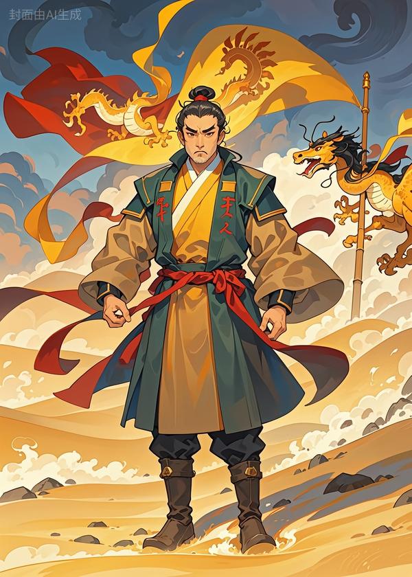 我叫林浩