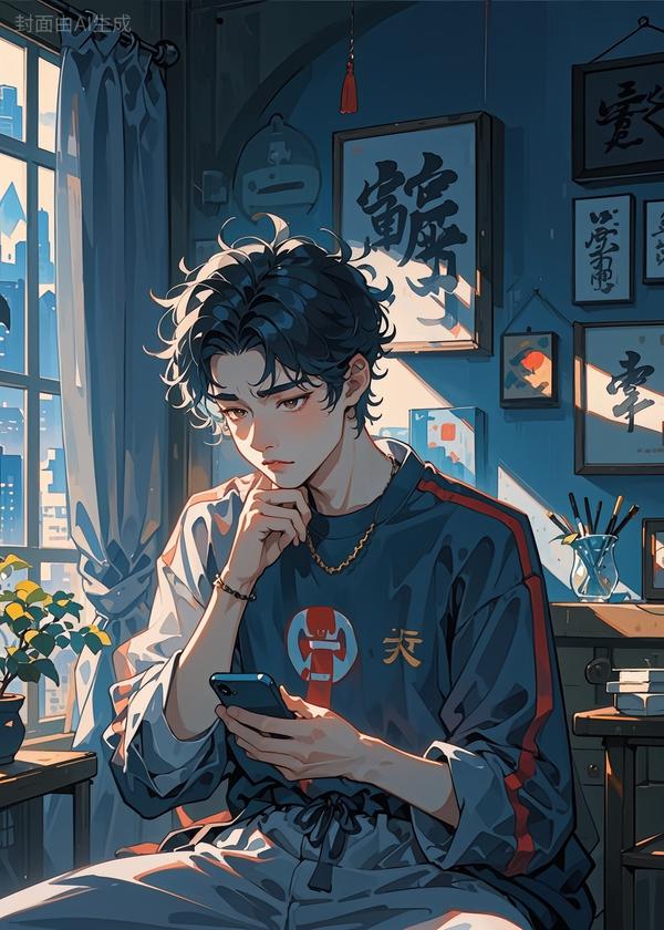 爱意凌迟
