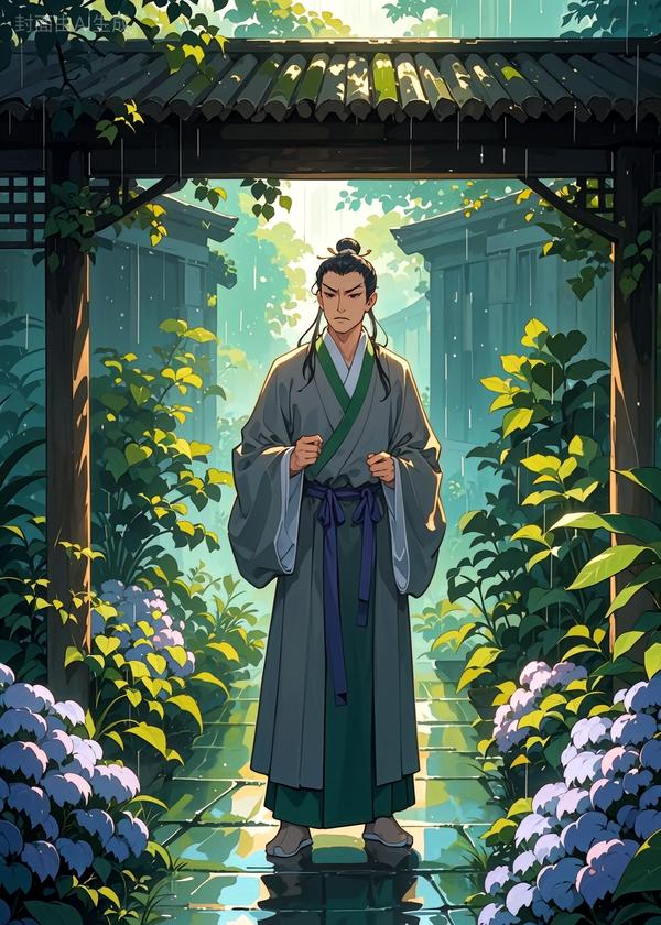 川芎天麻与头痛