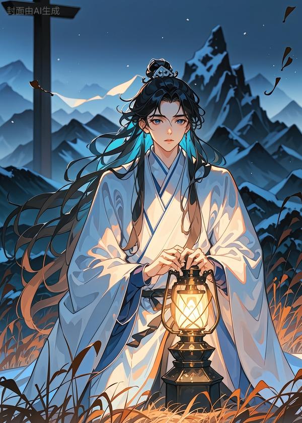 百年魂前灯