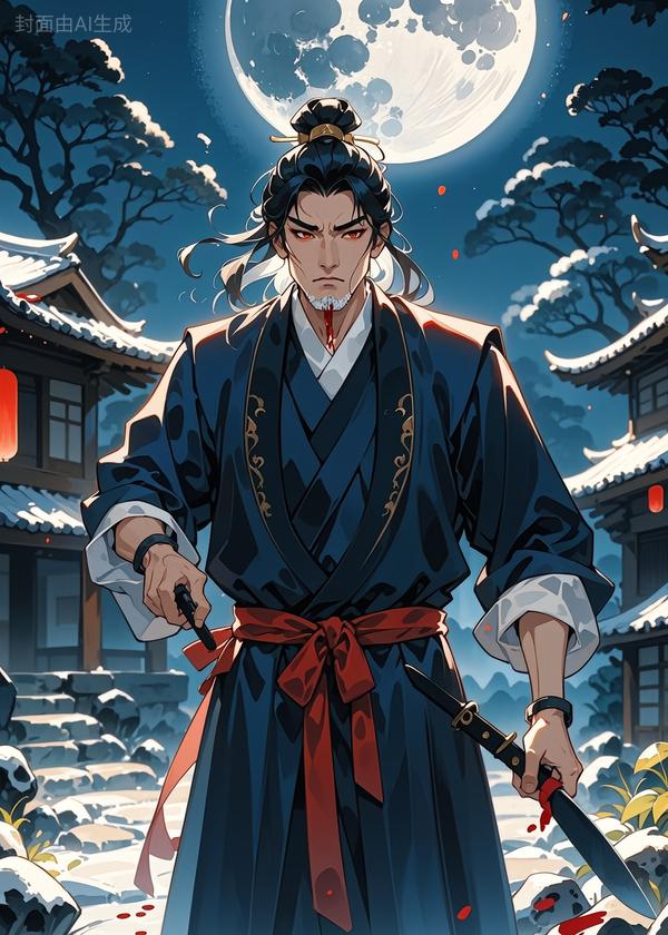 凡人百世书2