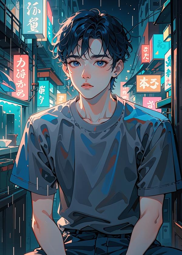 装穷三年，回来后我势不可挡