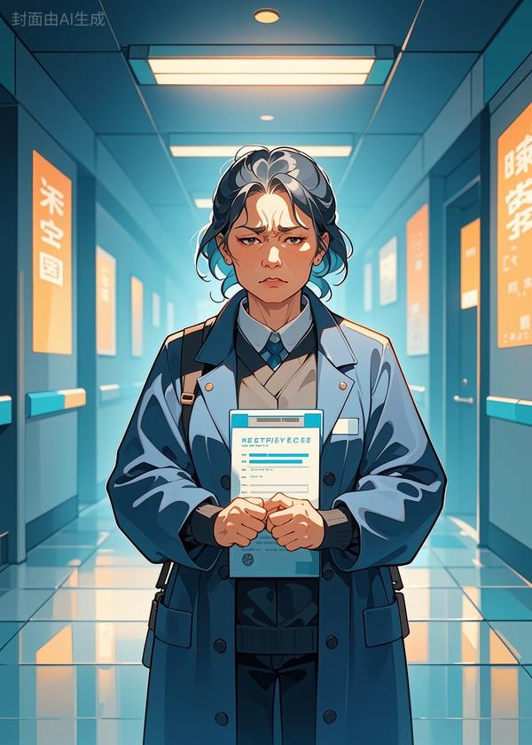 明日有归途