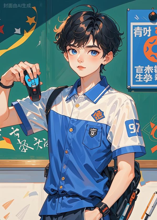 《荣耀归来》