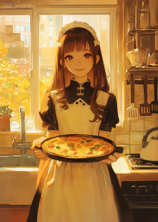 特殊的厨娘