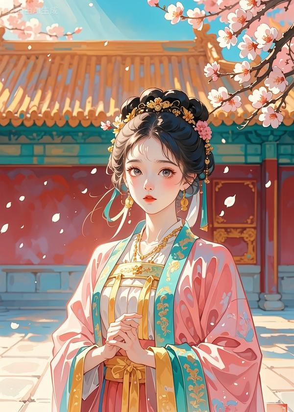 重生后，我拒嫁太子殿下