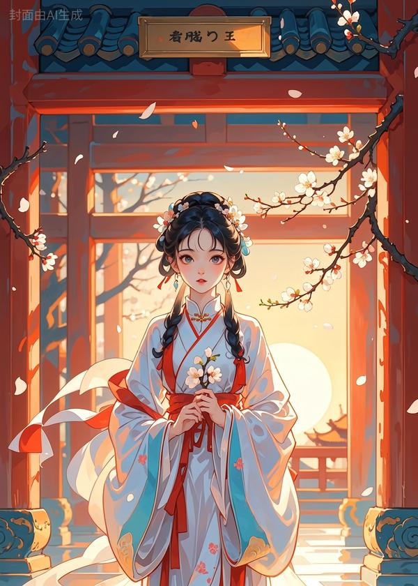 谋娶闲王九千岁