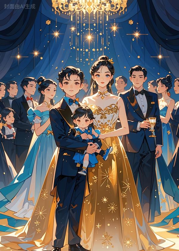 打胎后我嫁给京圈太子爷，前男友悔疯了