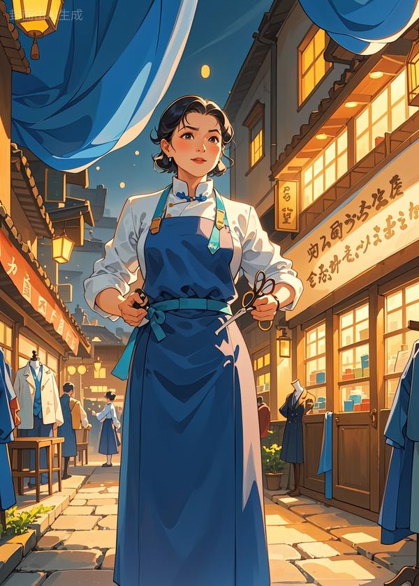 重生后，张桂兰不嫁了