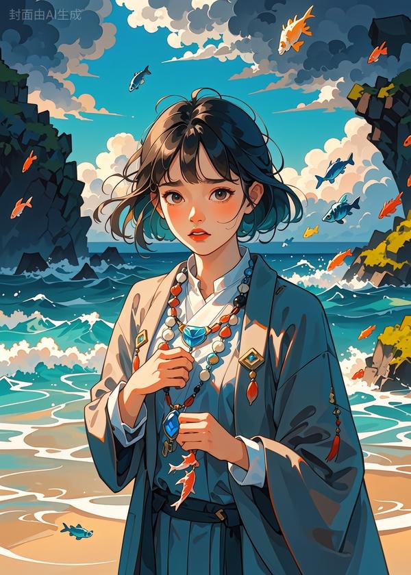 荒岛求生我是唯一女生