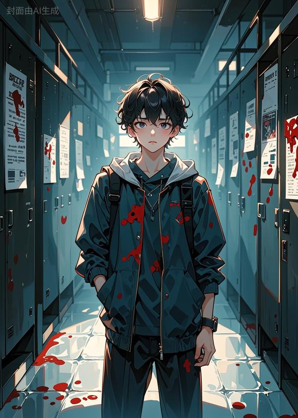 诡异宿舍