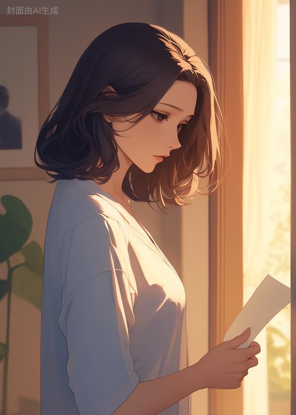 长姐如母