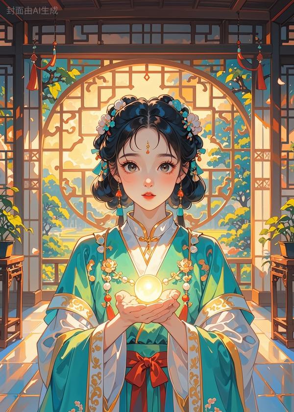 易人珠