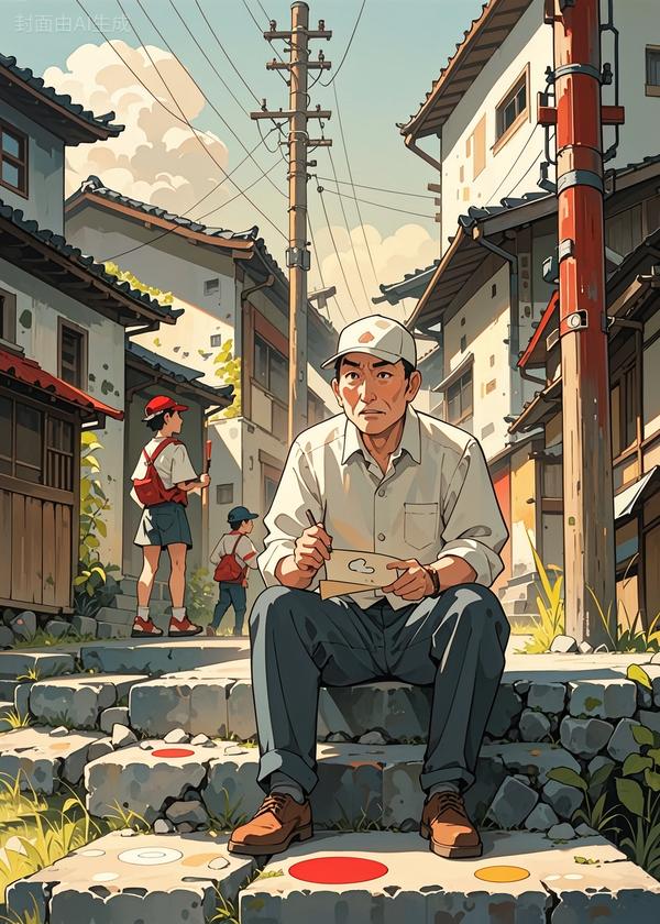 土地公的市井事