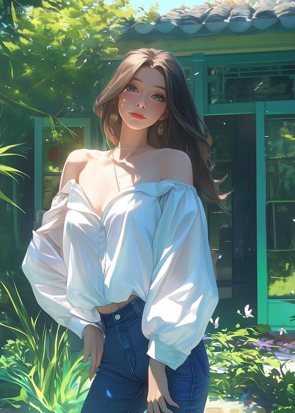 豪门婆婆扇我耳光，不装了摊牌了