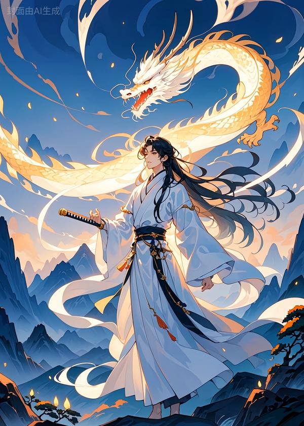 弃龙归来