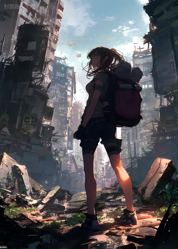 末世来临，全员重生