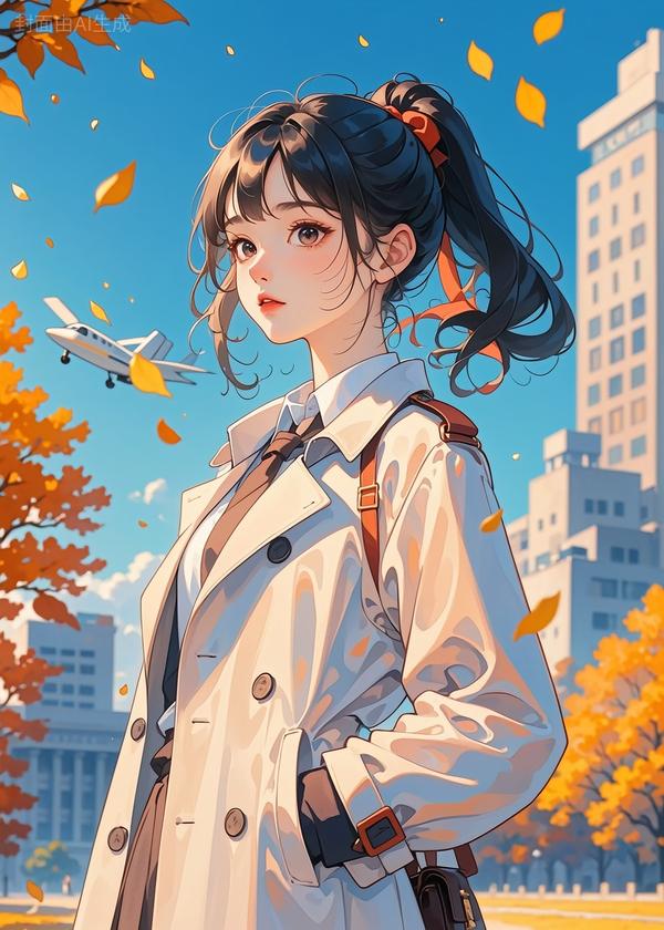 五年替身，一朝梦醒