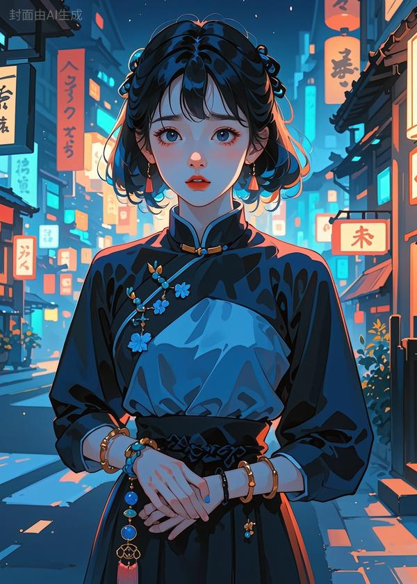 她的白虎